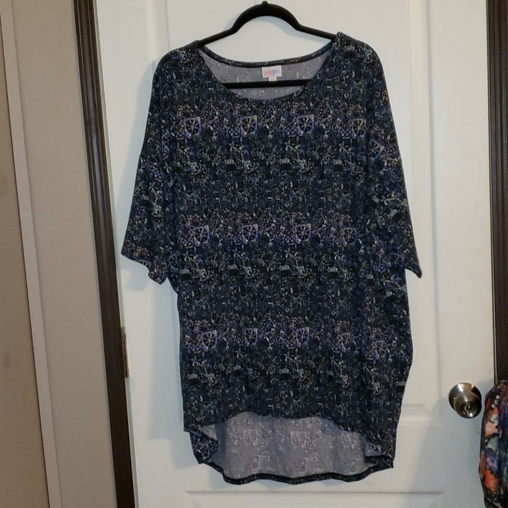 Lularoe 3x Irma